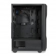 iBox CETUS 908 Midi Tower Black iBox CETUS 908 Midi Tower Black