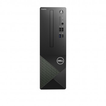 DELL Vostro 3030 Intel Core i3 i3-14100 8 GB DDR5-SDRAM 1 TB SSD Windows 11 Pro SFF PC Black