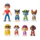 PAW PATROL PAW Patrol: Jungle Patrol 6068184 Spin Master Action Figure Set