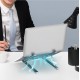 UNITEK OT155SL laptop stand Silver