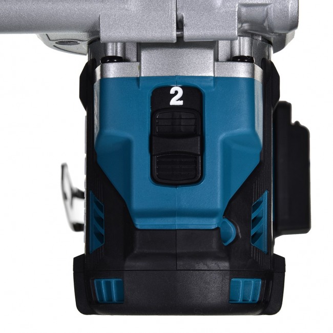 MAKITA 18V DLX2431TJ Combo MAKPAC Cordless Tool Set