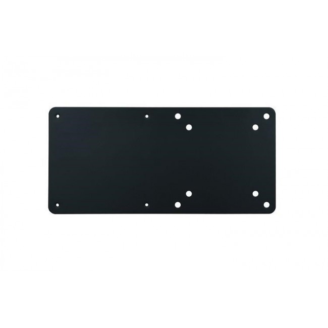Neomounts THINCLIENT-01 Mini PC holder - max 3 kg - universal Neomounts THINCLIENT-01 Mini PC holder - max 3 kg - universal