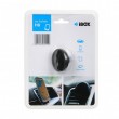 iBox H-8 Passive holder Mobile phone/Smartphone Black iBox H-8 Passive holder Mobile phone/Smartphone Black