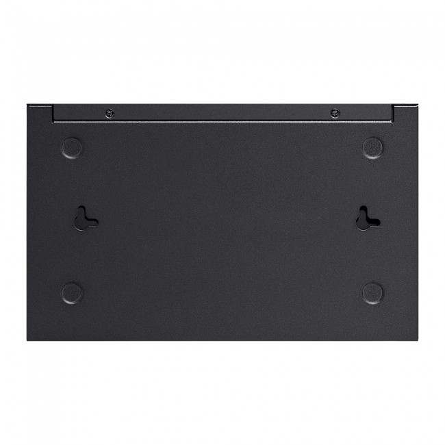 TP-Link Omada ES210GMP network switch Managed Gigabit Ethernet (10/100/1000) Power over Ethernet (PoE) Black TP-Link Omada ES210GMP network switch Managed Gigabit Ethernet (10/100/1000) Power over Ethernet (PoE) Black