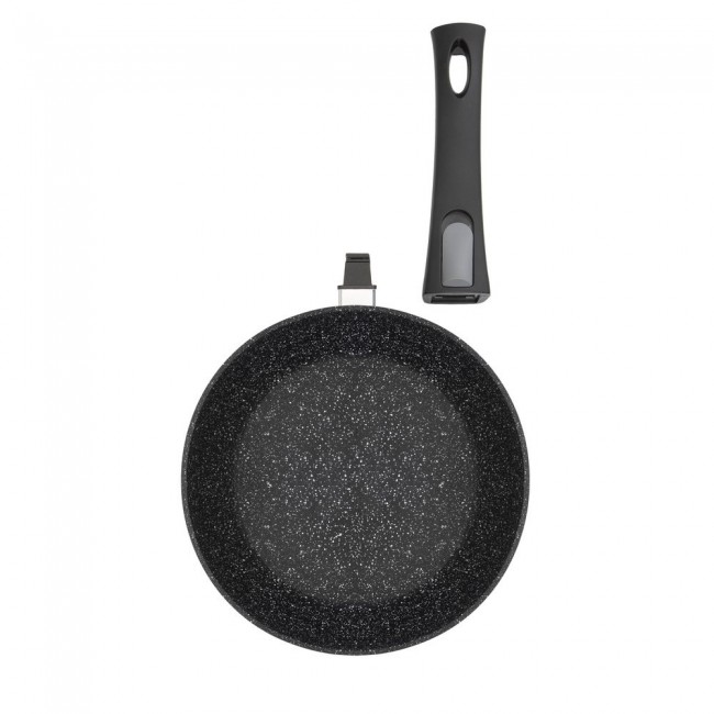 Resto Kitchenware Aries All-purpose pan Round Resto Kitchenware Aries All-purpose pan Round