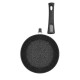 Resto Kitchenware Aries All-purpose pan Round Resto Kitchenware Aries All-purpose pan Round