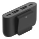 Belkin BUZ001bt2MBKB7 USB Type-C Black Belkin BUZ001bt2MBKB7 USB Type-C Black