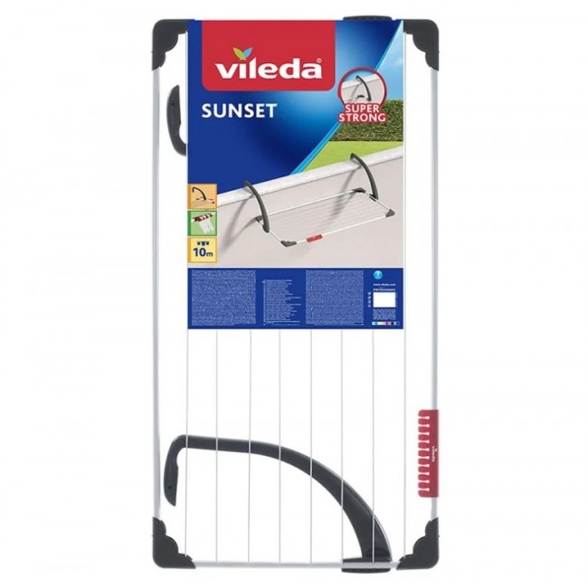 Clothes Dryer Vileda Sunset Clothes Dryer Vileda Sunset