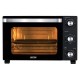 MPM MPE-14/T - Electric Oven with Thermo-circulation System, black MPM MPE-14/T - Electric Oven with Thermo-circulation System, black