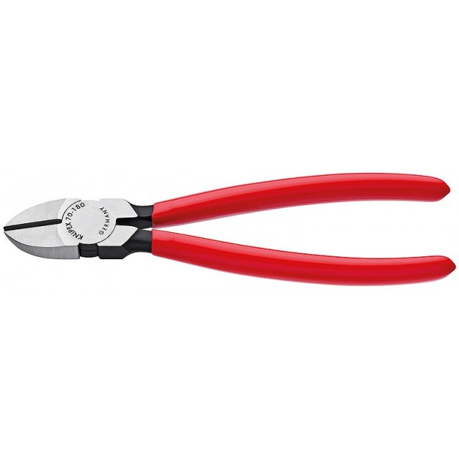 Knipex 70 01 140 plier Diagonal pliers