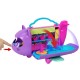 Polly Pocket KITTY AIRWAYS Playset Polly Pocket KITTY AIRWAYS Playset