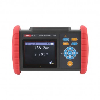 Battery Tester Uni-T UT677A