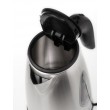 Adler AD 1203 electric kettle 1 L Silver 1630 W Adler AD 1203 electric kettle 1 L Silver 1630 W