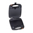 Toaster Ravanson OP-7050 Black, Silver 1200 W Toaster Ravanson OP-7050 Black, Silver 1200 W