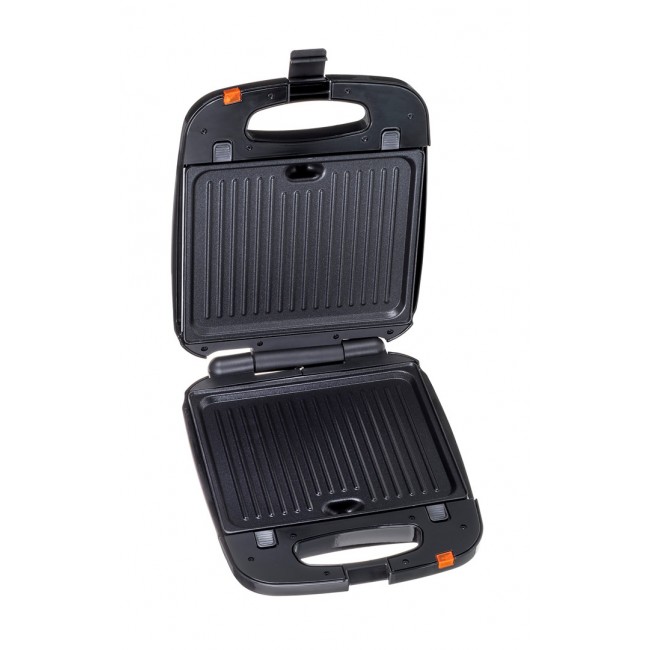 Toaster Ravanson OP-7050 Black, Silver 1200 W Toaster Ravanson OP-7050 Black, Silver 1200 W