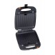 Toaster Ravanson OP-7050 Black, Silver 1200 W Toaster Ravanson OP-7050 Black, Silver 1200 W