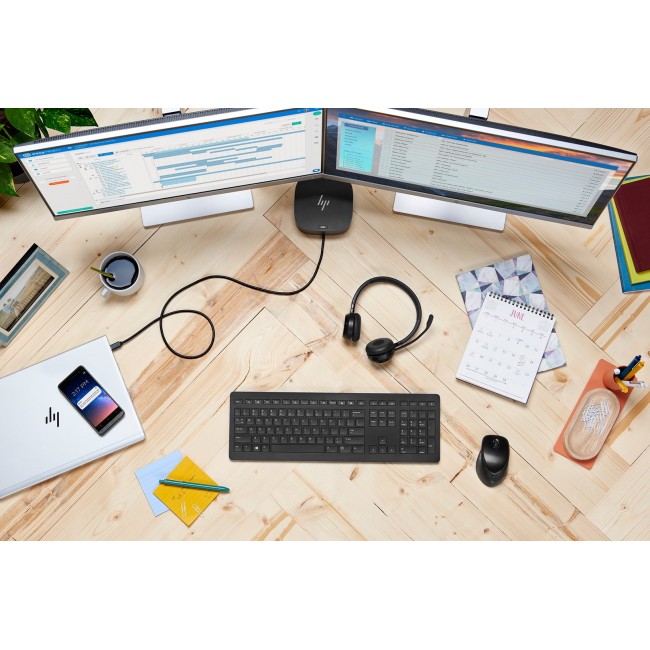 HP USB-C Dock G5 HP USB-C Dock G5