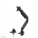 Neomounts NM-D775BLACKPLUS Monitor arm 10-49