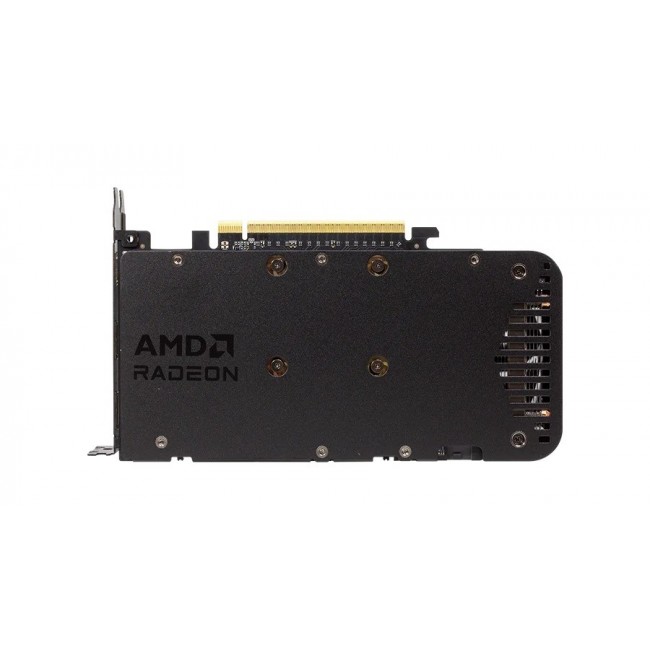 Graphics card. PowerColor RX9060XT 16G-A Graphics card. PowerColor RX9060XT 16G-A
