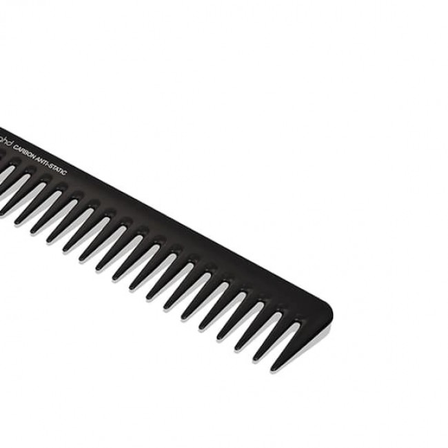 GHD 9283 hairbrush/comb Adult Hair comb Black 1 pc(s)