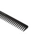 GHD 9283 hairbrush/comb Adult Hair comb Black 1 pc(s)