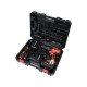 Yato YT-82791 drill 2100 RPM Keyless 1.4 kg Black, Red Yato YT-82791 drill 2100 RPM Keyless 1.4 kg Black, Red