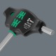 Wera 05136070001 manual screwdriver Set T-handle screwdriver