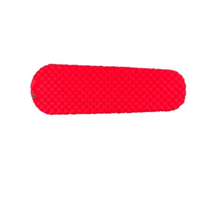 Sea To Summit Comfort Plus Insulated Mat 550 mm 1830 mm Red Sea To Summit Comfort Plus Insulated Mat 550 mm 1830 mm Red