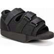 MDH Post operative shoe - Size M Post operative shoe Black MDH Post operative shoe - Size M Post operative shoe Black