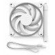 Fractal Design Momentum 12 RGB Computer case Fan 12 cm White 1 pc(s) Fractal Design Momentum 12 RGB Computer case Fan 12 cm White 1 pc(s)