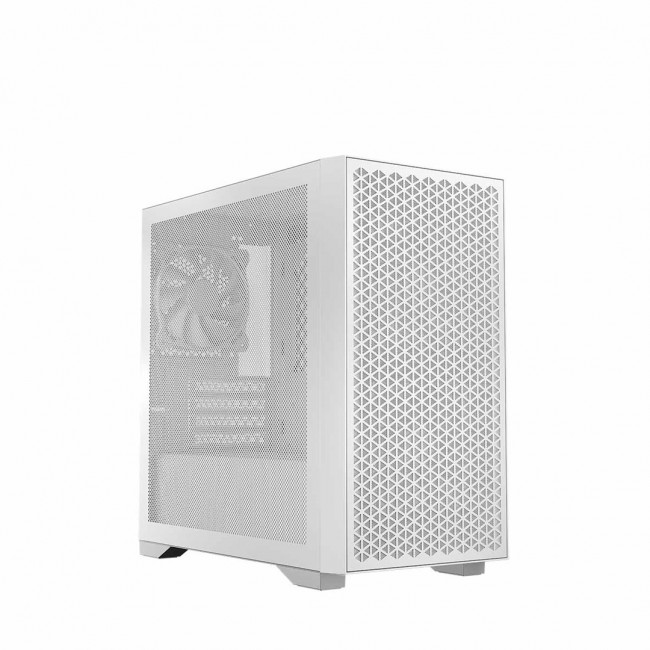 Logic DART PRO MINI USB-C PC Case White Logic DART PRO MINI USB-C PC Case White