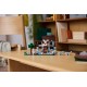 LEGO MINECRAFT 21261 The Wolf Stronghold