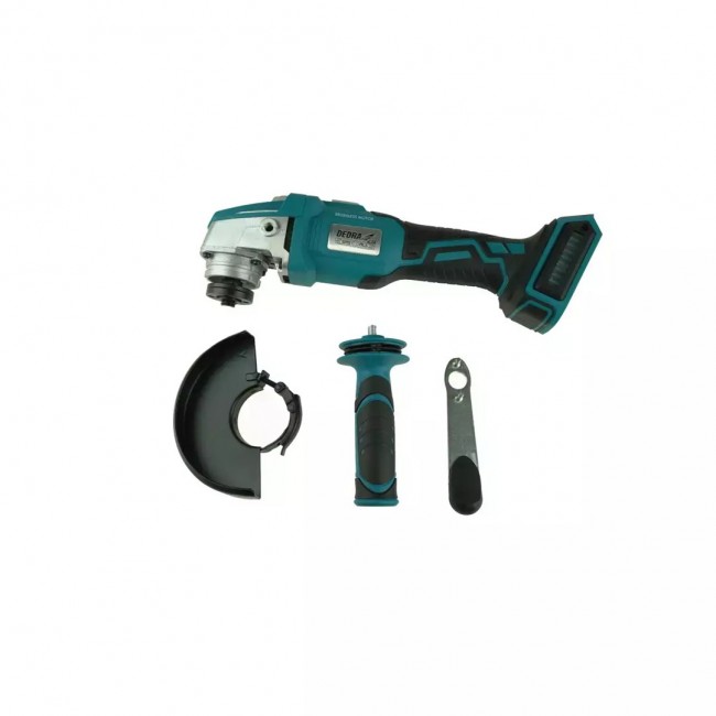 DEDRA DED7151 angle grinder DEDRA DED7151 angle grinder