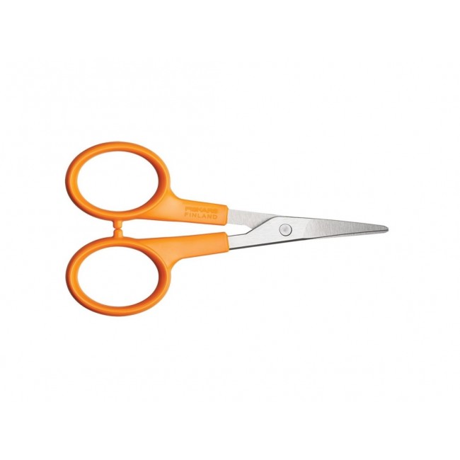 FS. CLASSIC BENT NAIL SCISSORS FS. CLASSIC BENT NAIL SCISSORS