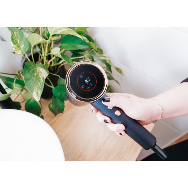BLDC VV8100 CONCEPT Hair Dryer BLDC VV8100 CONCEPT Hair Dryer