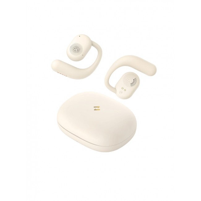Havit OWS914 - TWS wireless headphones (beige) Havit OWS914 - TWS wireless headphones (beige)