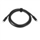 Lenovo - USB-kabel - USB-C til USB-C - Lenovo - USB-kabel - USB-C til USB-C -