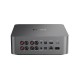 WiiM Ultra Dark Grey - Hi-Res music streamer WiiM Ultra Dark Grey - Hi-Res music streamer