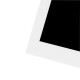 Denver PFF-1037W digital photo frame White 25.6 cm (10.1 Denver PFF-1037W digital photo frame White 25.6 cm (10.1