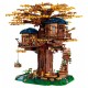 LEGO IDEAS 21318 TREE HOUSE LEGO IDEAS 21318 TREE HOUSE