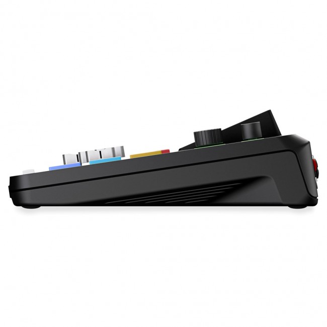 R DECaster Pro Duo - Podcast production studio R DECaster Pro Duo - Podcast production studio