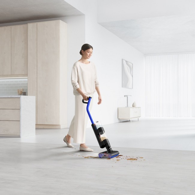 Dyson Wash G1 Stick vacuum Battery Wet Bagless Black, Blue Dyson Wash G1 Stick vacuum Battery Wet Bagless Black, Blue