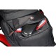 Port Designs Houston backpack Casual backpack Black Nylon, Polyester
