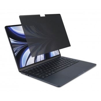 Kensington MagPro Elite Privacy Screen Filter for MacBook Air 13.6