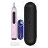 Oral-B iO5 Pink electric toothbrush