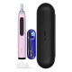 Oral-B iO5 Pink electric toothbrush Oral-B iO5 Pink electric toothbrush