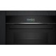 Siemens iQ700 HB734G1B1 oven 71 L 3600 W Black Siemens iQ700 HB734G1B1 oven 71 L 3600 W Black
