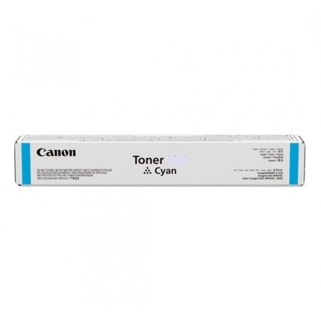 Canon C-EXV54 1395C002 toner cartridge Genuine Cyan Canon C-EXV54 1395C002 toner cartridge Genuine Cyan