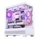 Phanteks XT View Midi Tower White Phanteks XT View Midi Tower White