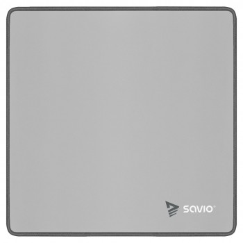 Savio Turbo Dynamic S - Grey Edition Gaming mouse pad